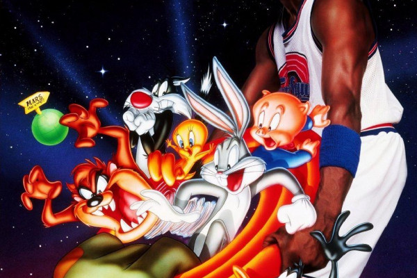 Poster Space Jam A New Legacy Wallpaper / 30 Space Jam 2 Hd Wallpapers