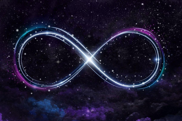 Infinity Symbol Desktop Wallpapers - Top Free Infinity Symbol Desktop