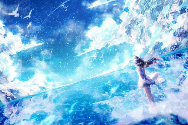 Awesome Anime Girl Wallpapers - Top Free Awesome Anime Girl Backgrounds ...