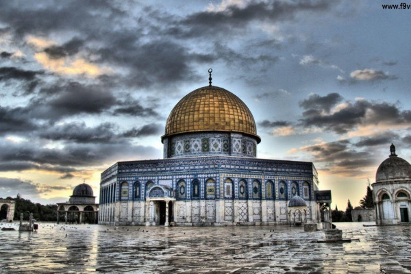 Medina Wallpapers - Top Free Medina Backgrounds - WallpaperAccess