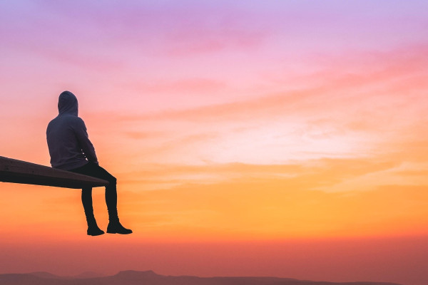 Alone Man Wallpapers - Top Free Alone Man Backgrounds - WallpaperAccess