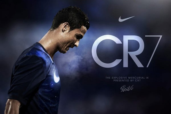Cristiano Ronaldo Cool Wallpaper