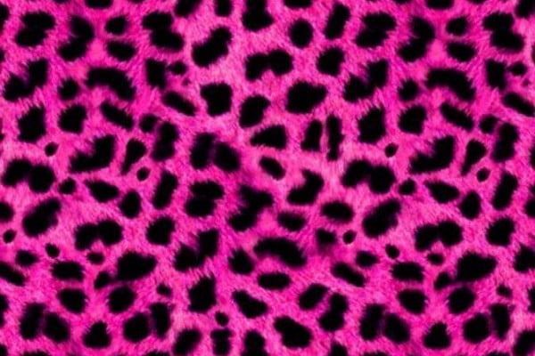Gallery for  iphone wallpaper leopard print