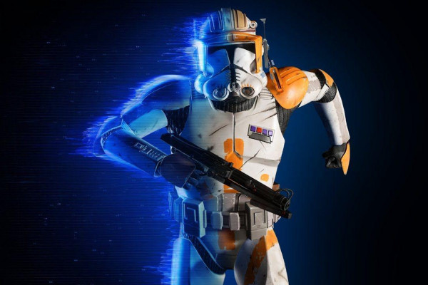 Commander Cody Wallpapers - Top Free Commander Cody Backgrounds ...