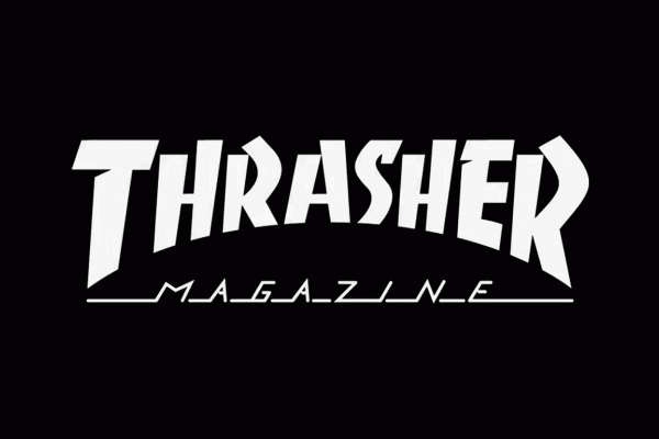 Thrasher Wallpapers Top Free Thrasher Backgrounds Wallpaperaccess