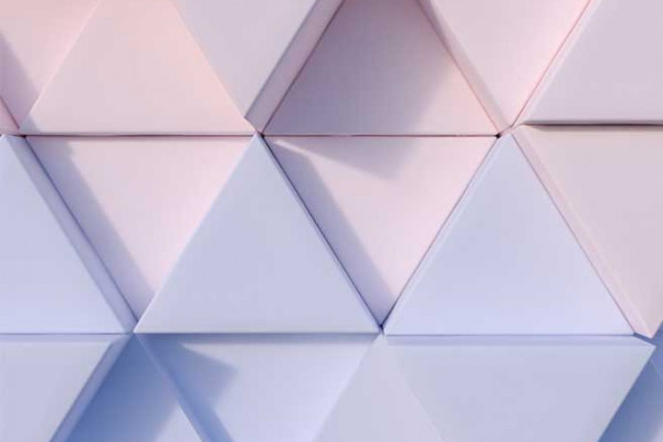 White Triangle Wallpapers - Top Free White Triangle Backgrounds ...