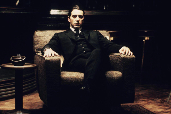 The Godfather 2 Wallpaper