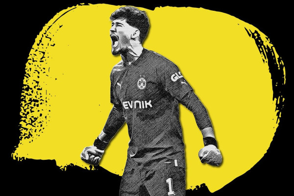 Gregor Kobel Wallpaper
