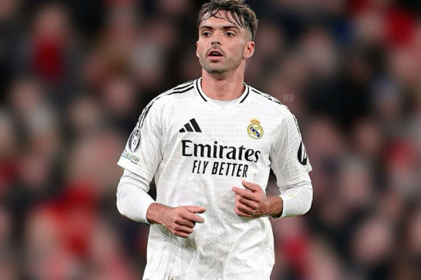 Raul Asencio Wallpaper