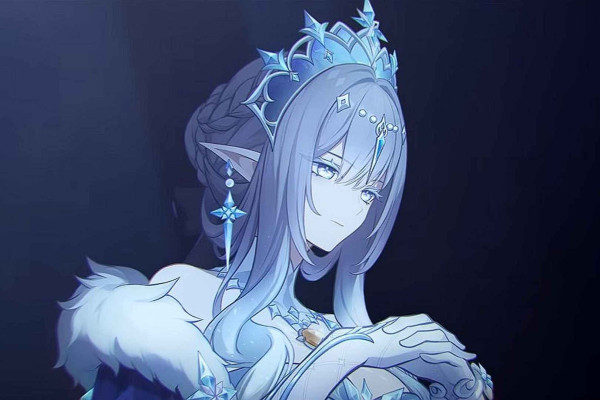 Tsaritsa Wallpaper
