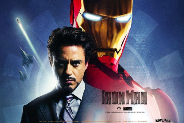 Robert Downey Jr Iron Man Wallpapers Top Free Robert Downey Jr Iron Man Backgrounds Wallpaperaccess