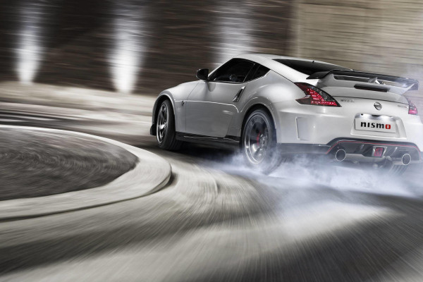 Nissan March Wallpapers - Top Free Nissan March Backgrounds ...