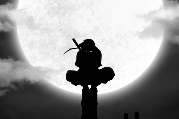 Ninja HD Wallpapers - Top Free Ninja HD Backgrounds - WallpaperAccess