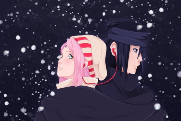 Naruto Sakura Wallpapers Top Free Naruto Sakura Backgrounds Wallpaperaccess