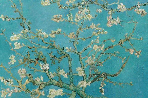 Van Gogh Wallpaper