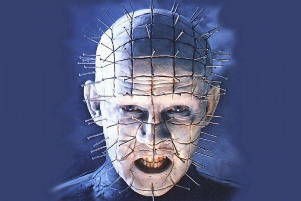 Hellraiser Wallpaper by DrJunkindoom on DeviantArt