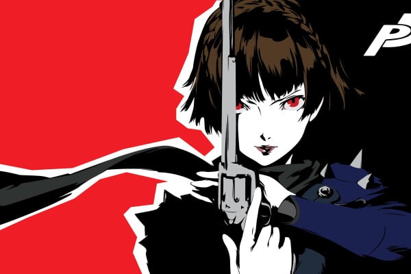 Persona Desktop Wallpapers Top Free Persona Desktop Backgrounds Wallpaperaccess