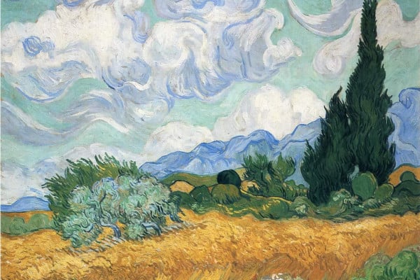 Van Gogh Computer Wallpapers - Top Free Van Gogh Computer Backgrounds ...