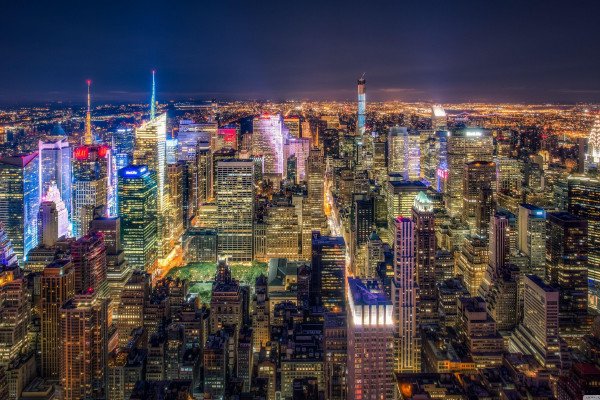 New York 8k Wallpapers - Top Free New York 8k Backgrounds - WallpaperAccess