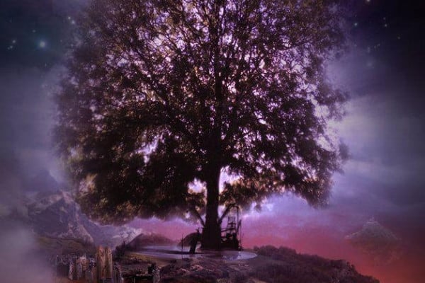 Fantasy Tree Wallpapers - Top Free Fantasy Tree Backgrounds ...