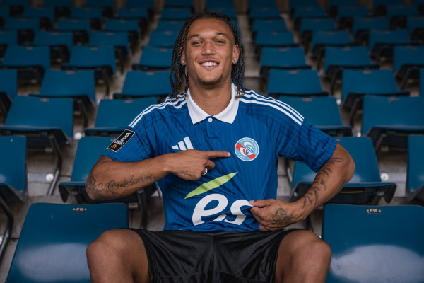Diego Moreira Wallpaper