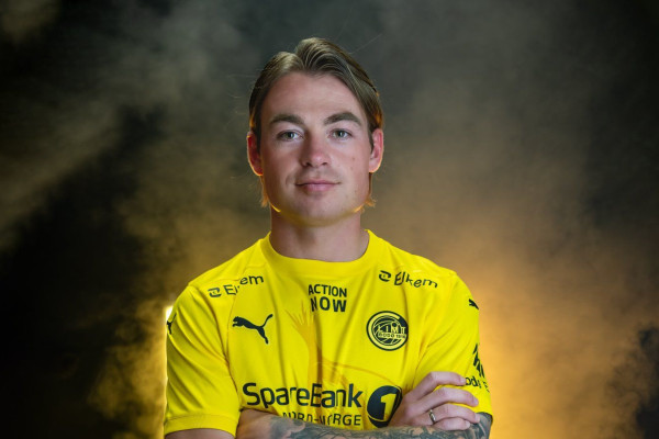 Patrick Berg Wallpaper