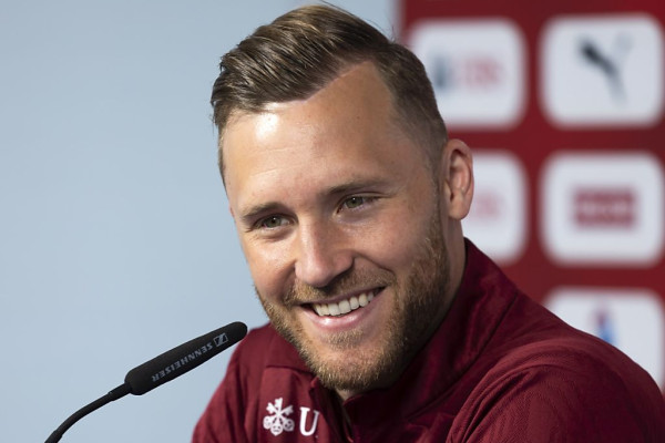 Silvan Widmer Wallpaper