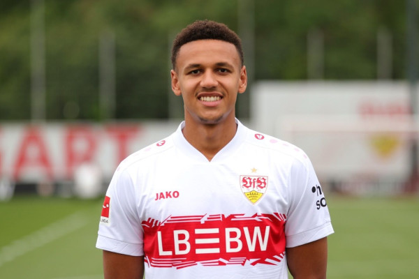 Luca Jaquez Wallpaper