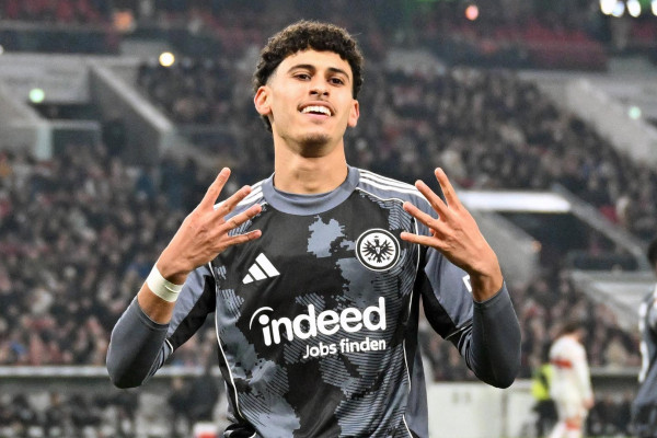 Ayoube Amaimouni Wallpaper