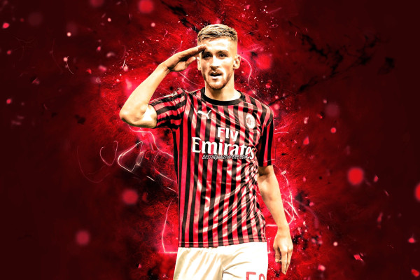 Alexis Saelemaekers Wallpaper