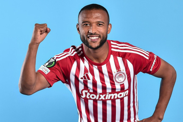 Ayoub El Kaabi Wallpaper