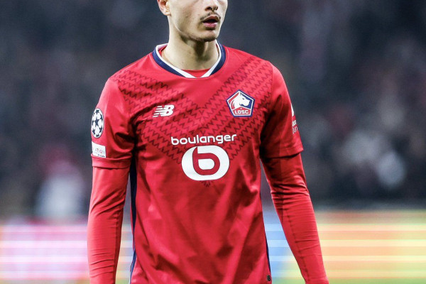 Matias Fernandez-Pardo Wallpaper
