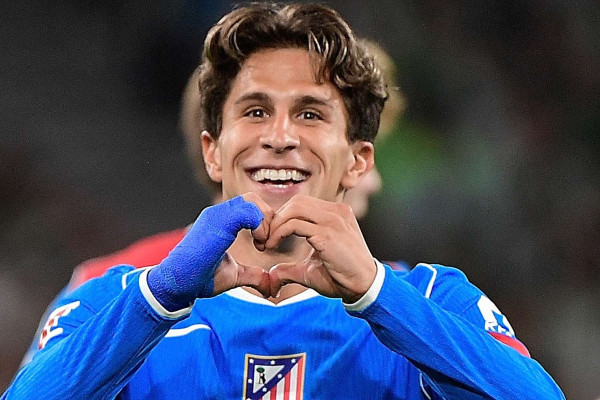 Giuliano Simeone