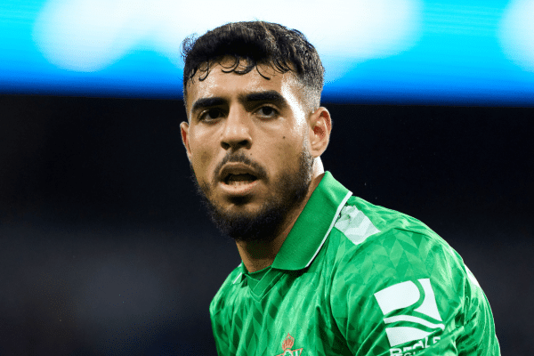 Chadi Riad Wallpaper