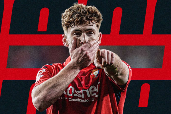 Víctor Muñoz Wallpaper