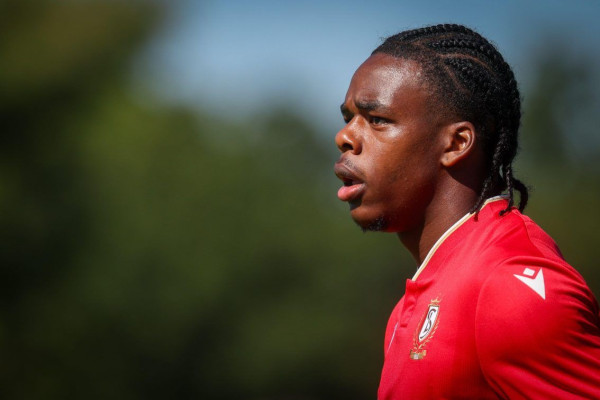 Nathan Ngoy Wallpaper