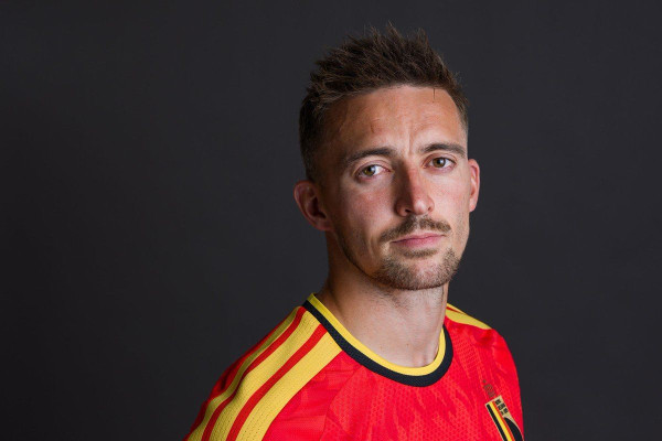 Timothy Castagne Wallpaper