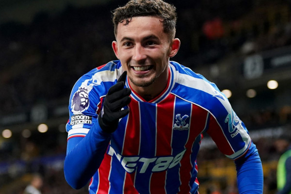 Yeremy Pino Wallpaper