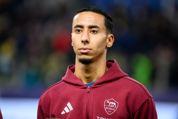 Anass Salah-Eddine Wallpaper