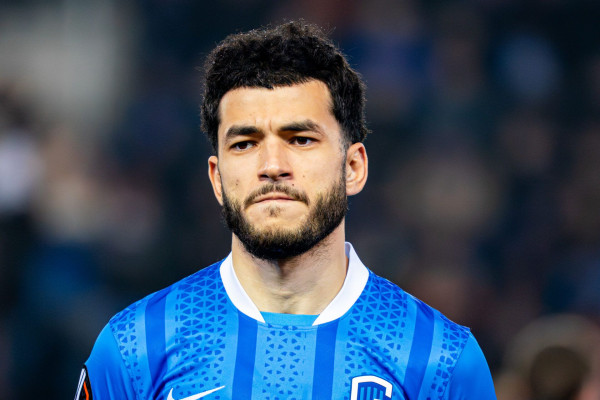 Zakaria El Ouahdi Wallpaper