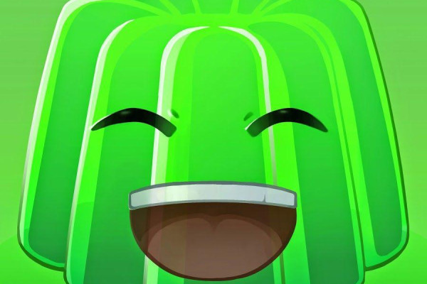 Jelly YouTube Wallpapers - Top Free Jelly YouTube Backgrounds