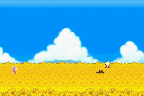 Mother 2 Wallpapers Top Free Mother 2 Backgrounds Wallpaperaccess