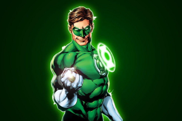 Green Lantern The Animated Series TV Series 20112013  IMDb