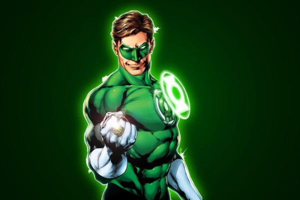 Green Lantern Wallpapers Top Free Green Lantern Backgrounds Wallpaperaccess