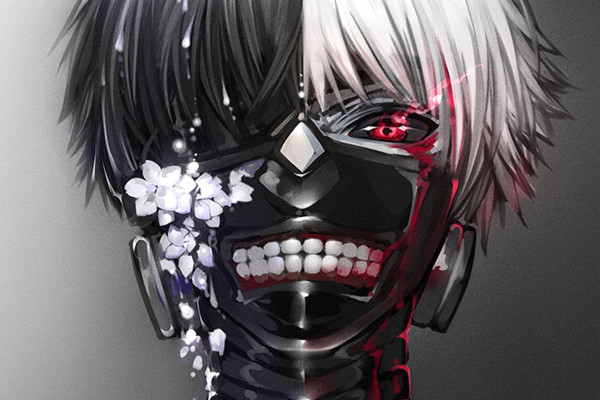 Tokyo Ghoul Hd Wallpapers Top Free Tokyo Ghoul Hd Backgrounds Wallpaperaccess