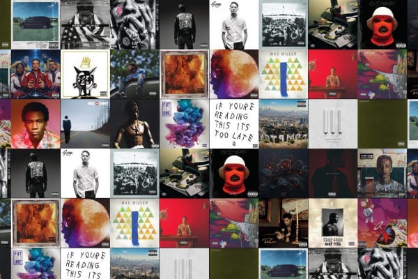 Frank Ocean Album Art Wallpapers - Top Free Frank Ocean Album Art ...