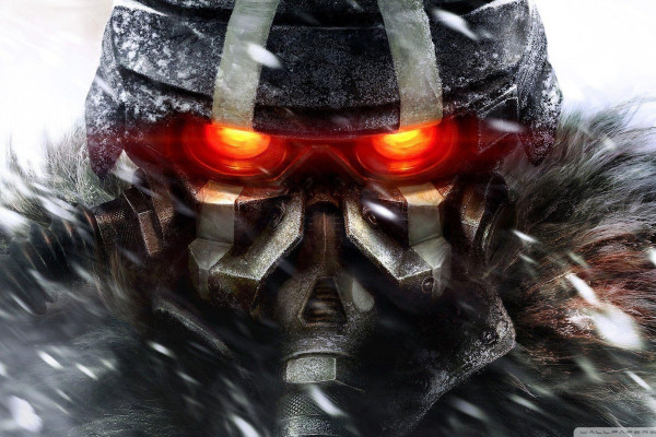 Killzone 2 Wallpapers Top Free Killzone 2 Backgrounds Wallpaperaccess