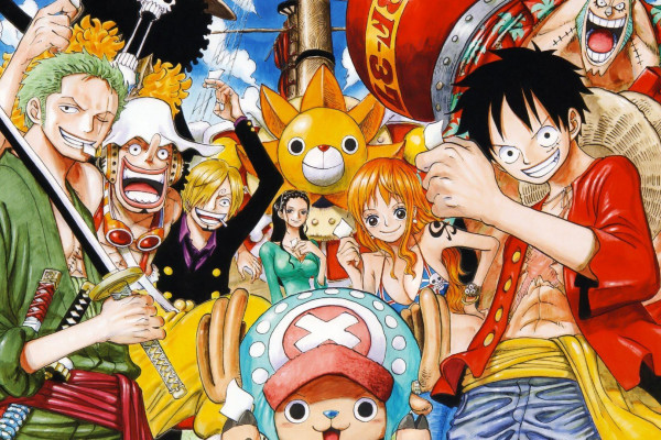 One Piece 1920x1080 Wallpapers - Top Free One Piece 1920x1080 ...