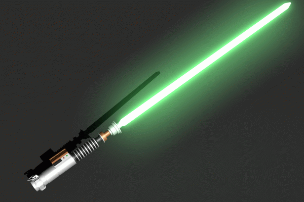 Yellow Lightsaber Wallpapers - Top Free Yellow Lightsaber Backgrounds ...