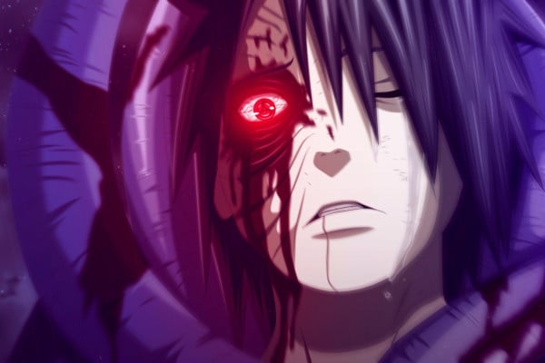 Wallpaper : naruto anime, Uchiha Itachi, Uchiha Shisui, abstract, aestethic  1920x1080 - draconis - 1783677 - HD Wallpapers - WallHere